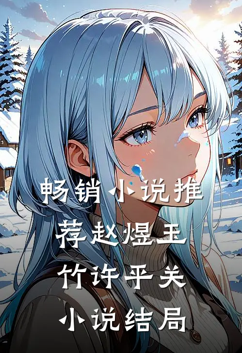 畅销小说推荐赵煜玉竹许平关小说结局