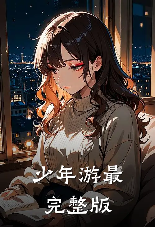 少年游最完整版
