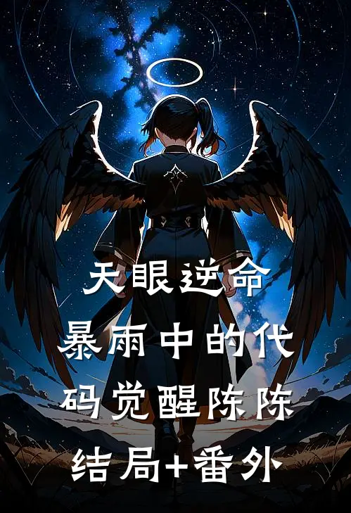 天眼逆命：暴雨中的代码觉醒陈陈结局+番外