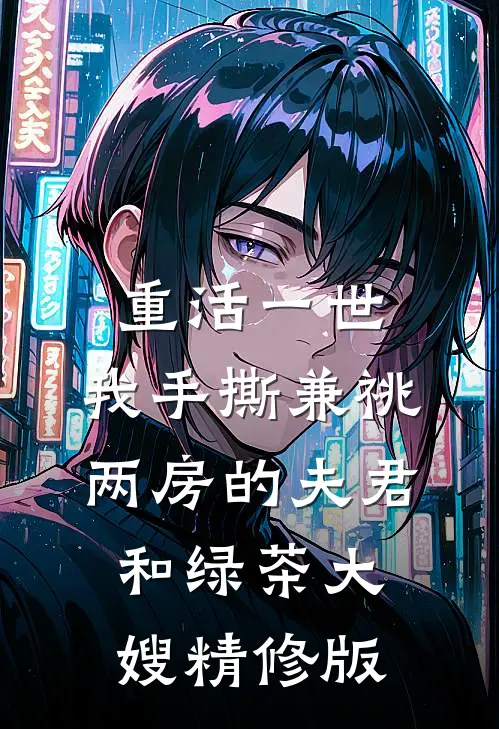 重活一世，我手撕兼祧两房的夫君和绿茶大嫂精修版
