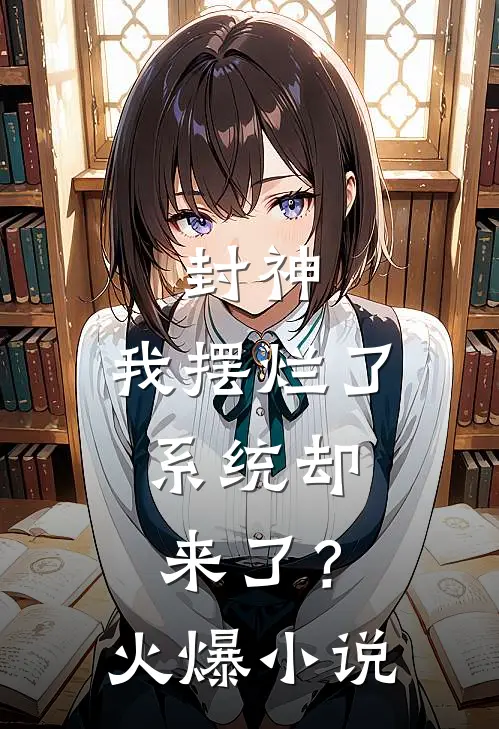 封神：我摆烂了，系统却来了？火爆小说