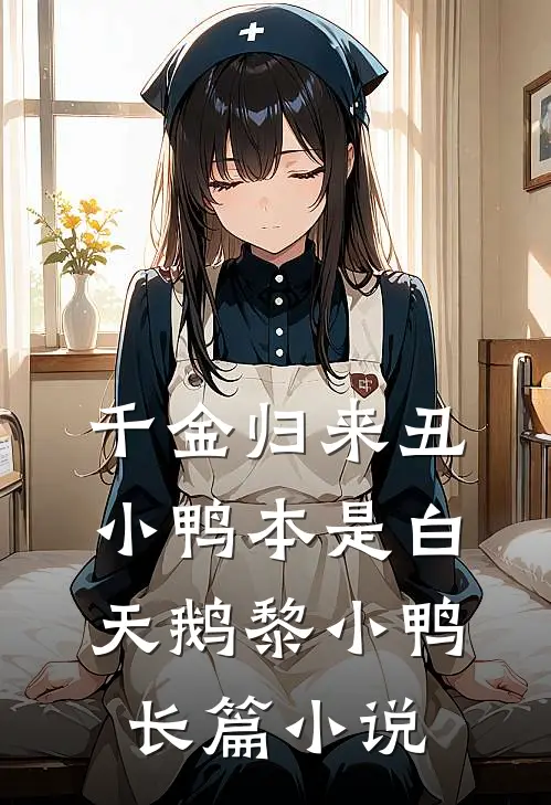 千金归来丑小鸭本是白天鹅黎小鸭长篇小说