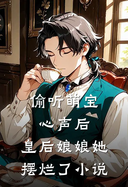 偷听萌宝心声后，皇后娘娘她摆烂了小说