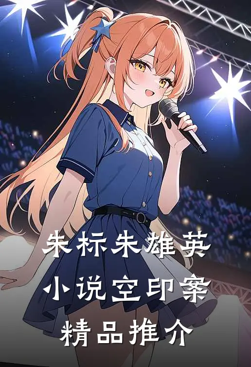 朱标朱雄英小说空印案精品推介