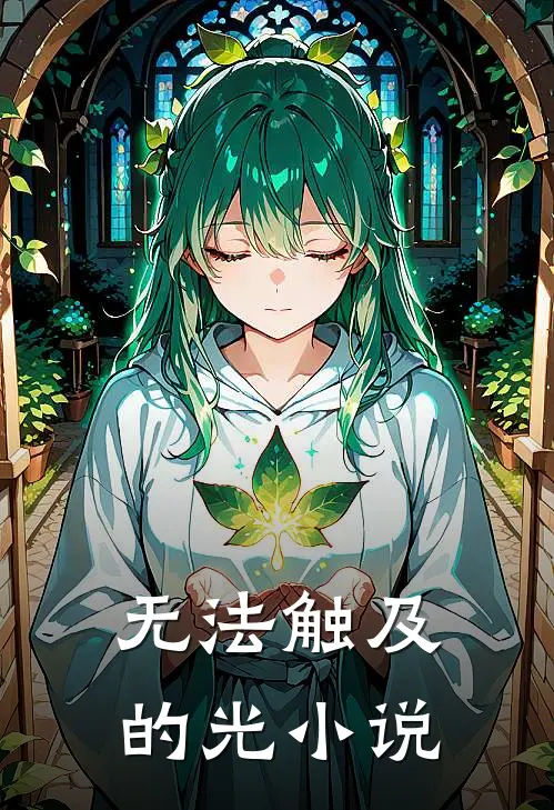 无法触及的光小说