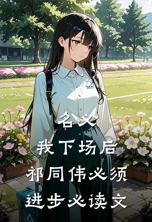 名义：我下场后，祁同伟必须进步必读文