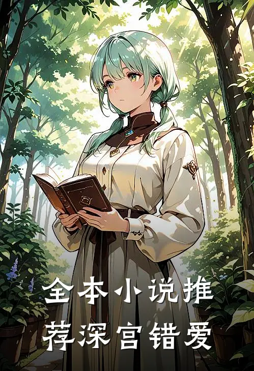 全本小说推荐深宫错爱