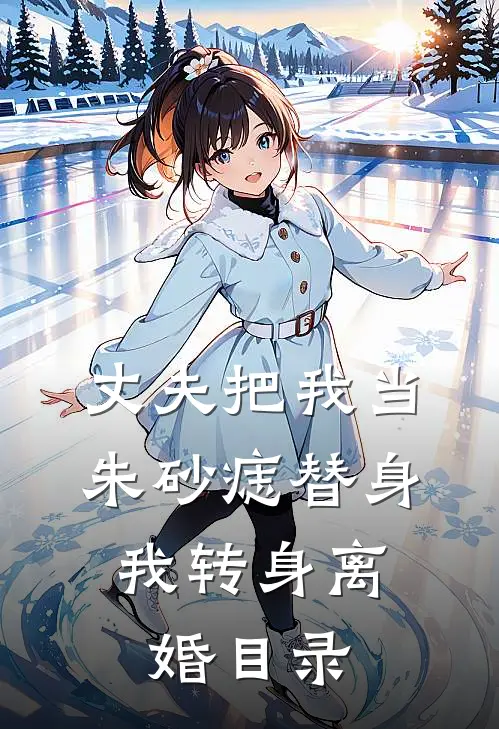 丈夫把我当朱砂痣替身，我转身离婚目录