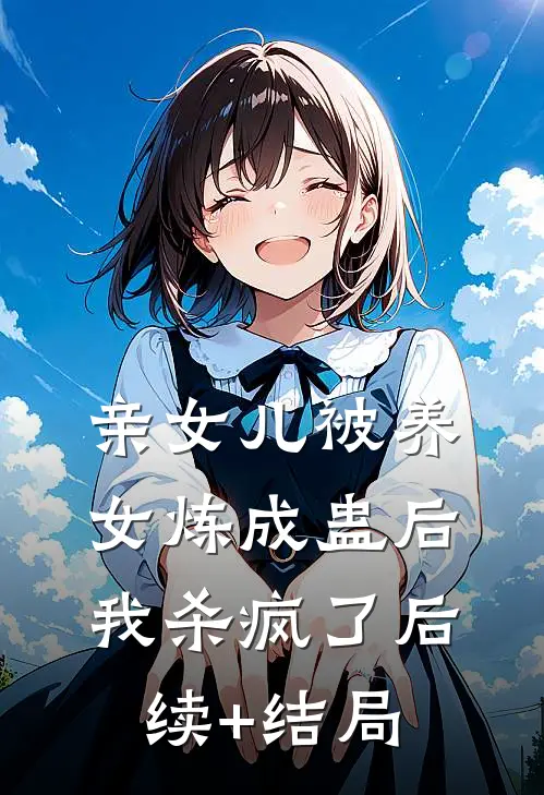 亲女儿被养女炼成蛊后，我杀疯了后续+结局