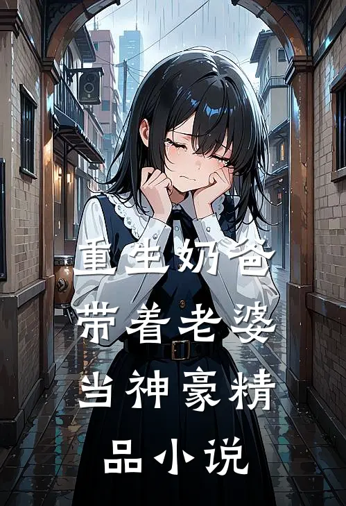 重生奶爸，带着老婆当神豪精品小说
