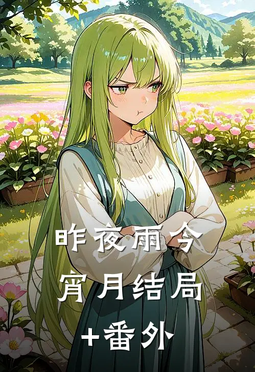 昨夜雨今宵月结局+番外
