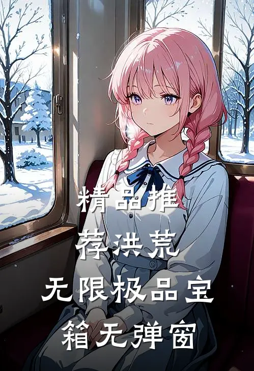 精品推荐洪荒:无限极品宝箱无弹窗