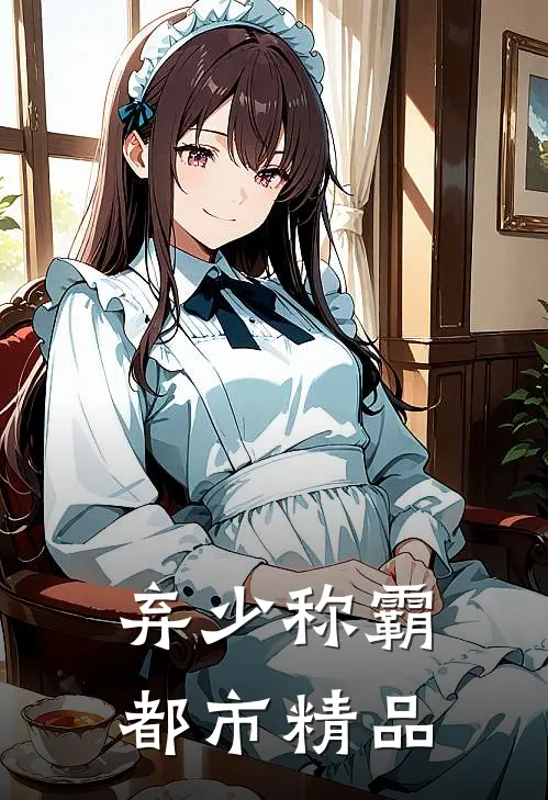 弃少称霸都市精品