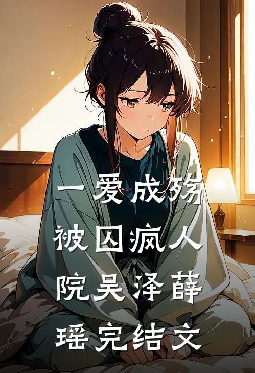 一爱成殇，被囚疯人院吴泽薛瑶完结文