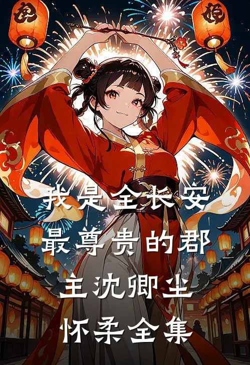 我是全长安最尊贵的郡主沈卿尘怀柔 全集