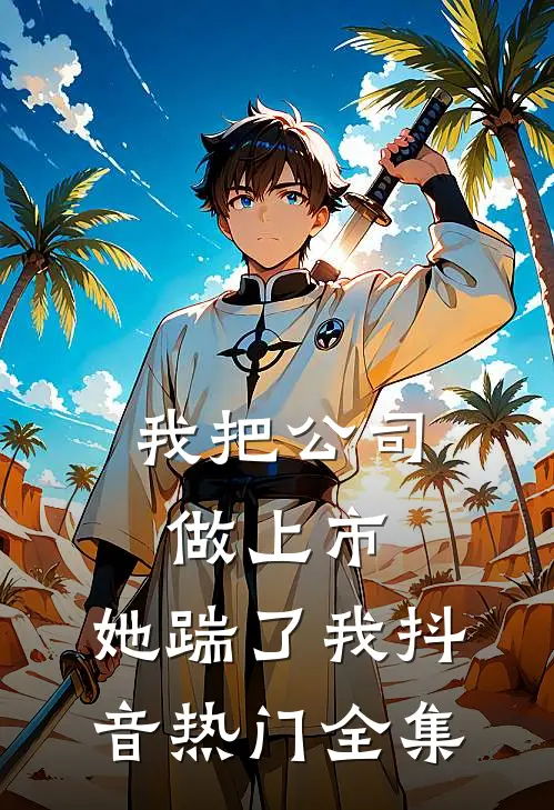 我把公司做上市，她踹了我抖音热门 全集
