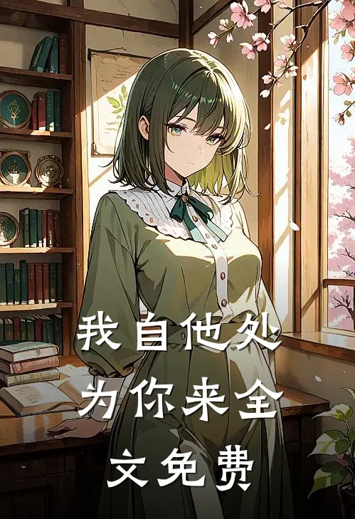 我自他处为你来全文免费