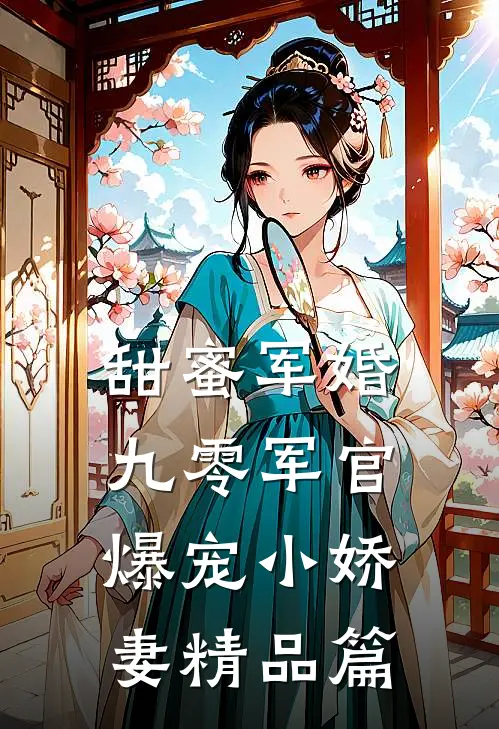 甜蜜军婚：九零军官爆宠小娇妻精品篇