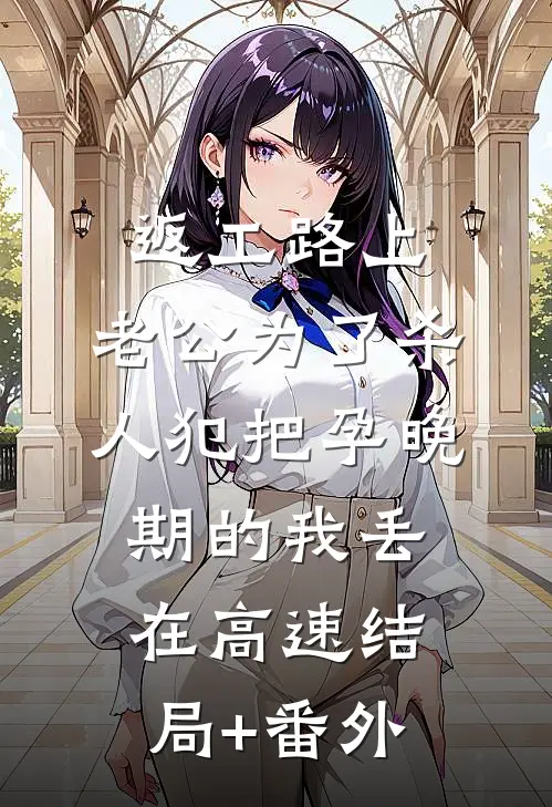 返工路上，老公为了杀人犯把孕晚期的我丢在高速结局+番外