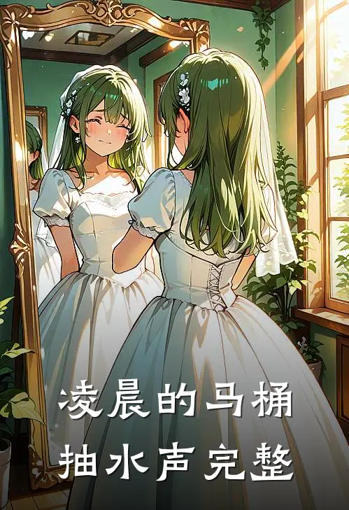 凌晨的马桶抽水声完整