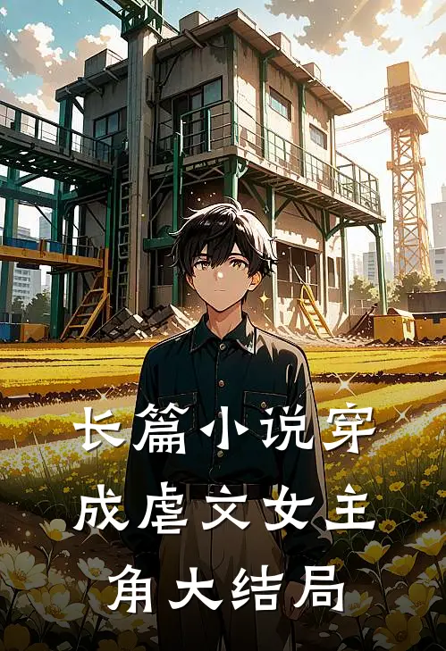 长篇小说穿成虐文女主角大结局