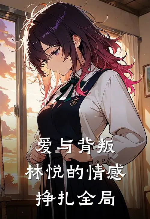 爱与背叛：林悦的情感挣扎全局