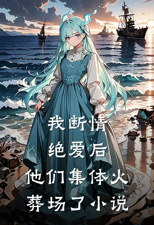 我断情绝爱后，他们集体火葬场了 小说