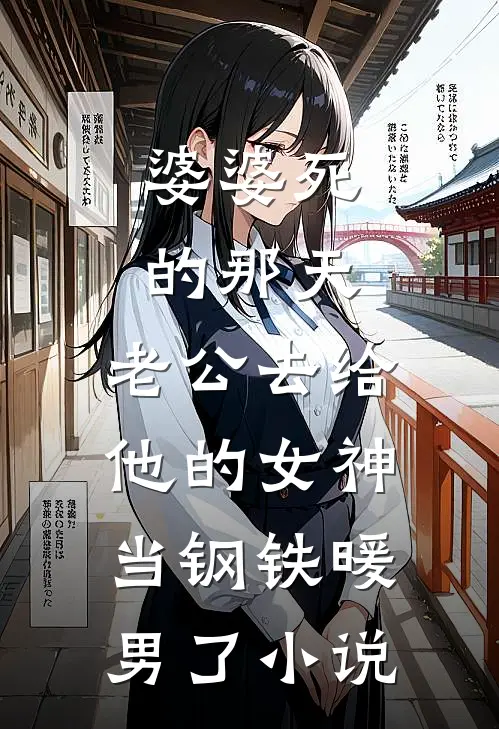 婆婆死的那天，老公去给他的女神当钢铁暖男了小说