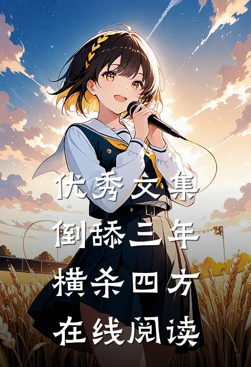 优秀文集倒舔三年,横杀四方 在线阅读