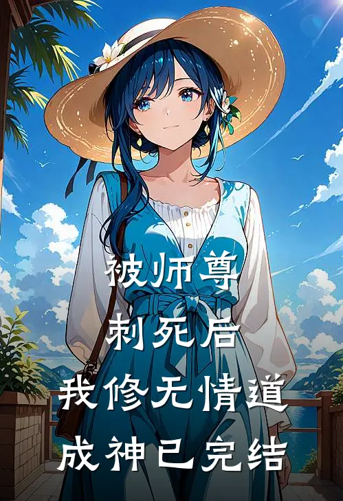 被师尊刺死后，我修无情道成神已完结
