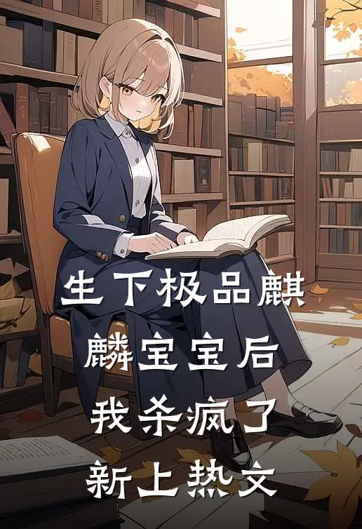 生下极品麒麟宝宝后，我杀疯了新上热文