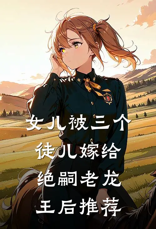 女儿被三个徒儿嫁给绝嗣老龙王后推荐