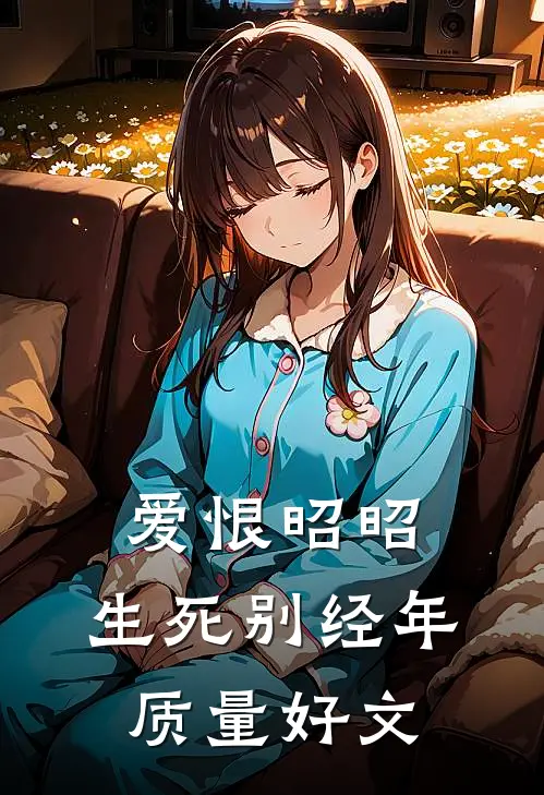 爱恨昭昭，生死别经年质量好文