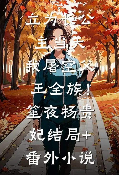 立为长公主当天，我屠空父王全族！笙夜杨贵妃结局+番外小说