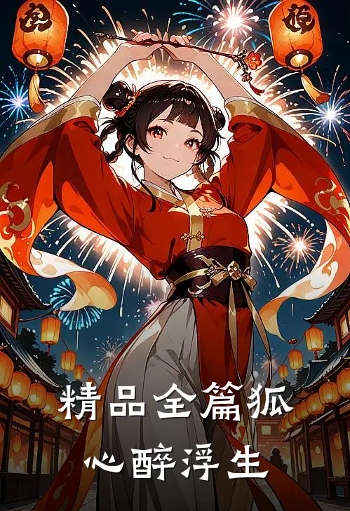 精品全篇狐心醉浮生