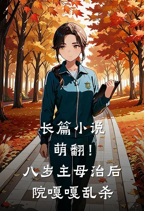 长篇小说萌翻！八岁主母治后院嘎嘎乱杀