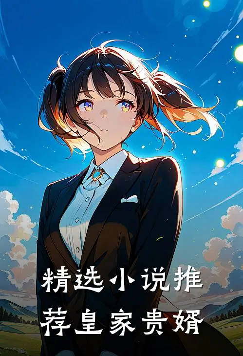精选小说推荐皇家贵婿