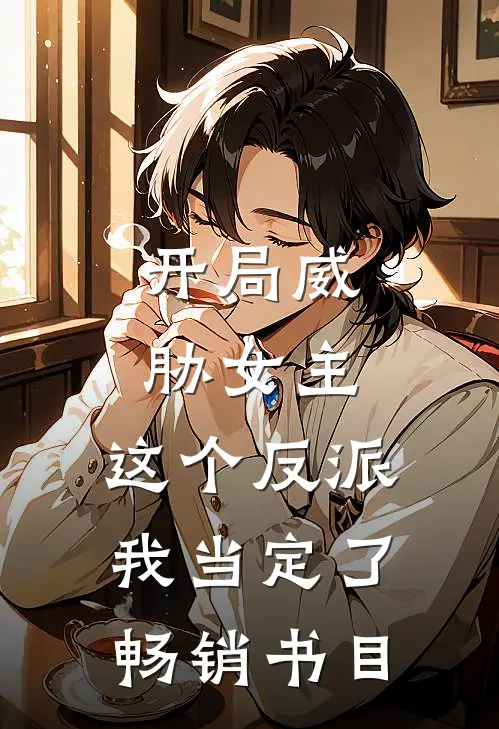 开局威胁女主,这个反派我当定了畅销书目