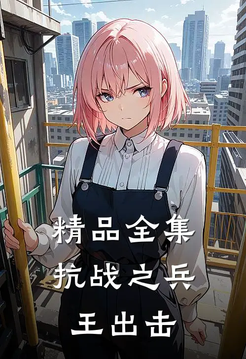 精品全集抗战之兵王出击