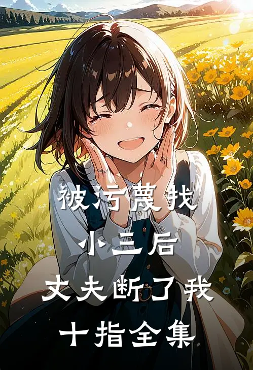 被污蔑找小三后，丈夫断了我十指 全集