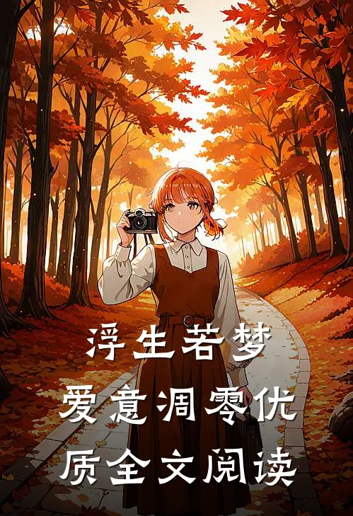 浮生若梦，爱意凋零优质全文阅读