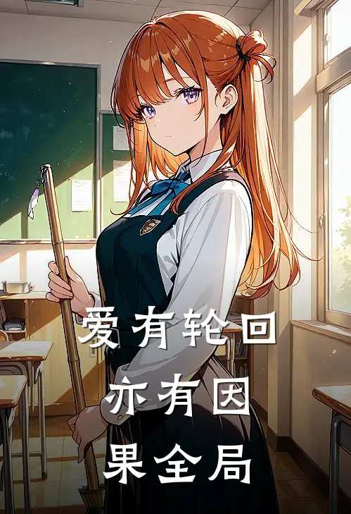 爱有轮回，亦有因果全局
