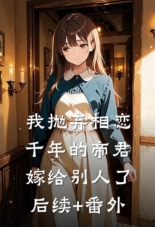 我抛弃相恋千年的帝君嫁给别人了后续+番外