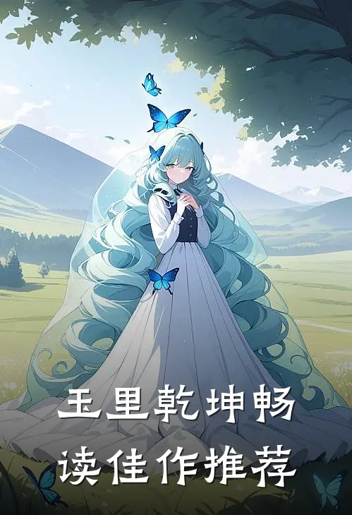 玉里乾坤畅读佳作推荐
