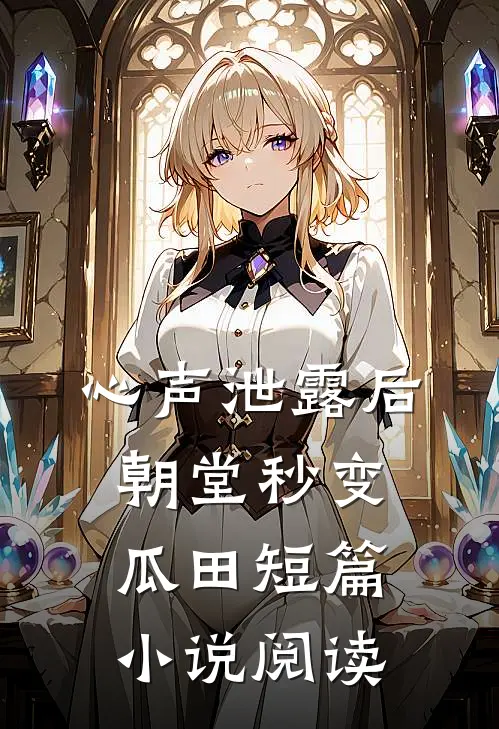 心声泄露后，朝堂秒变瓜田短篇小说阅读