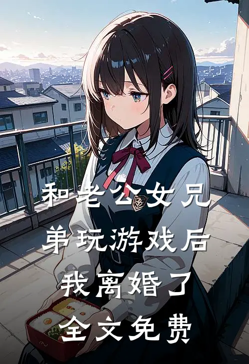 和老公女兄弟玩游戏后，我离婚了全文免费