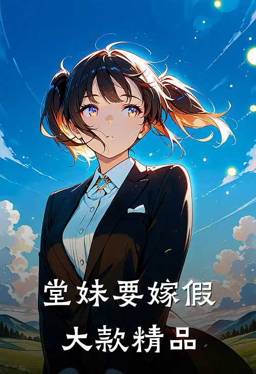 堂妹要嫁假大款精品
