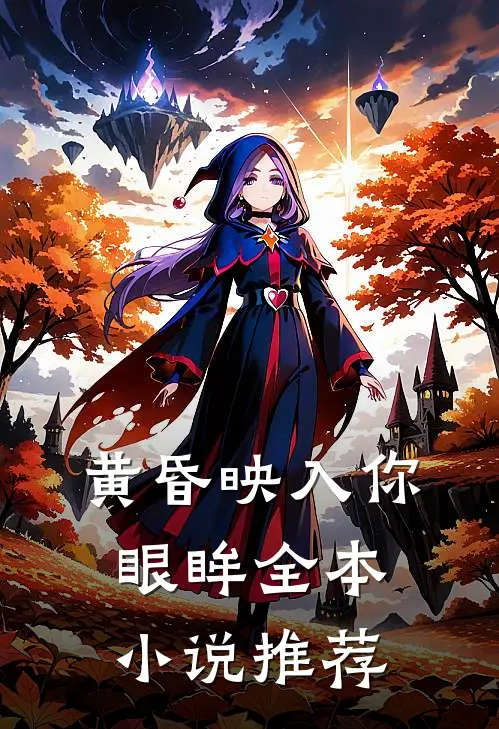 黄昏映入你眼眸全本小说推荐