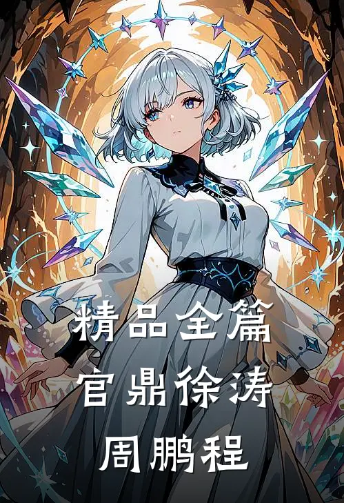 精品全篇官鼎徐涛周鹏程