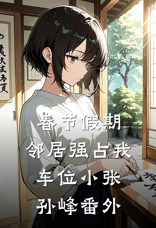 春节假期，邻居强占我车位小张孙峰 番外